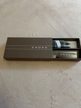 Cross pen set